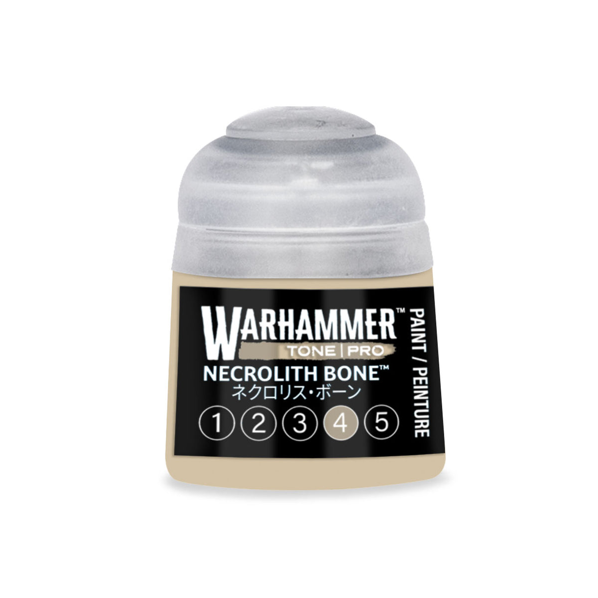 Necrolith Bone (Pre-order)
