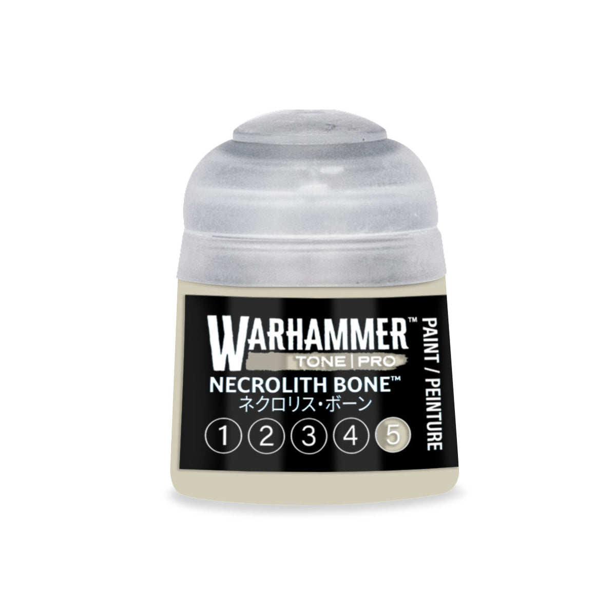 Necrolith Bone (Pre-order)