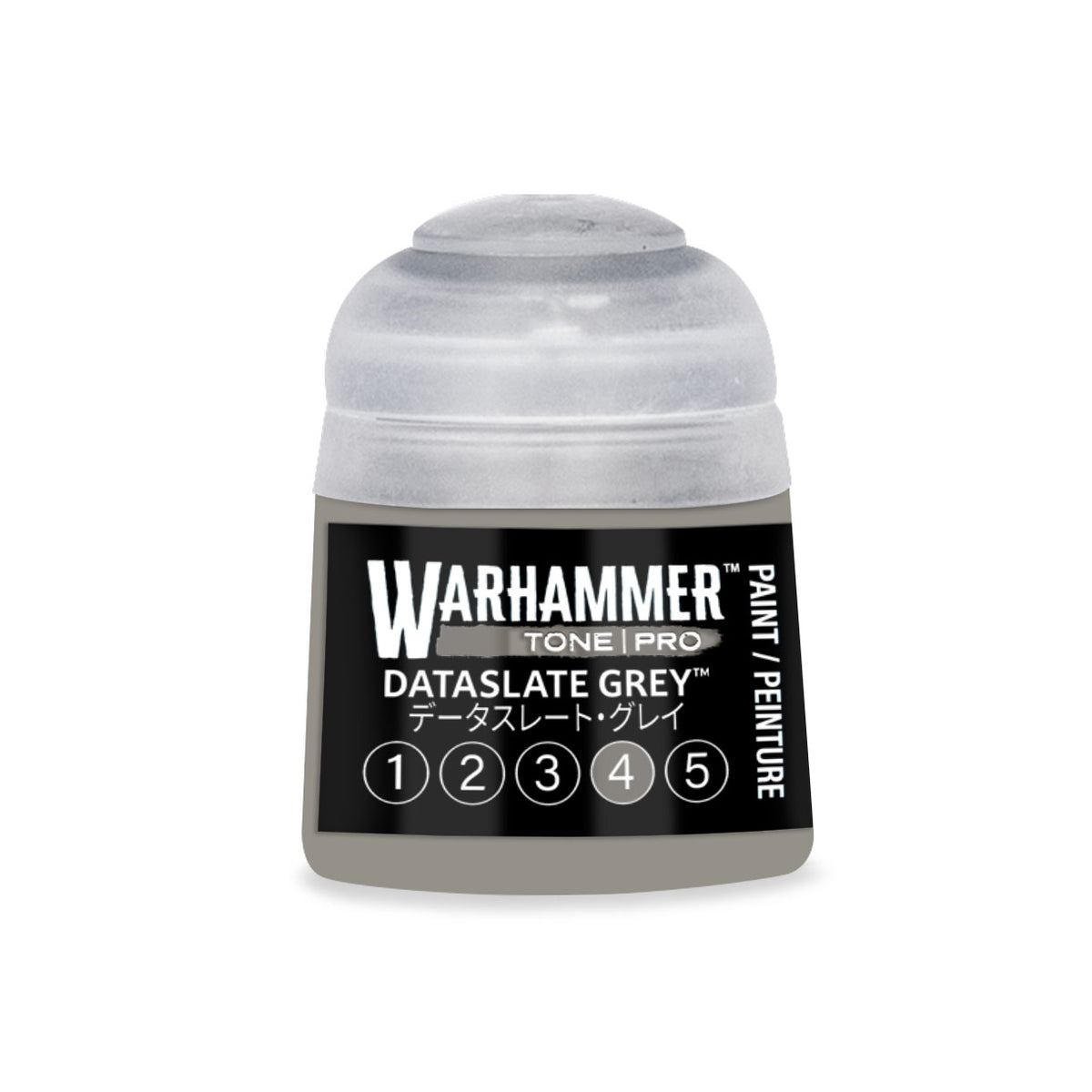 Dataslate Grey (Pre-order)