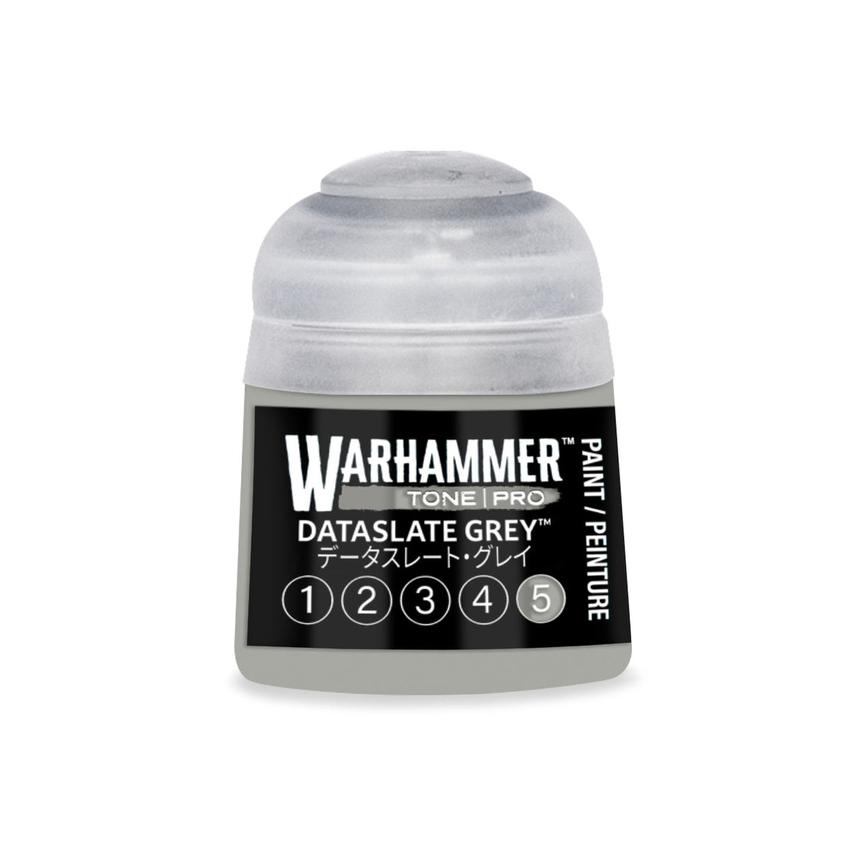 Dataslate Grey (Pre-order)