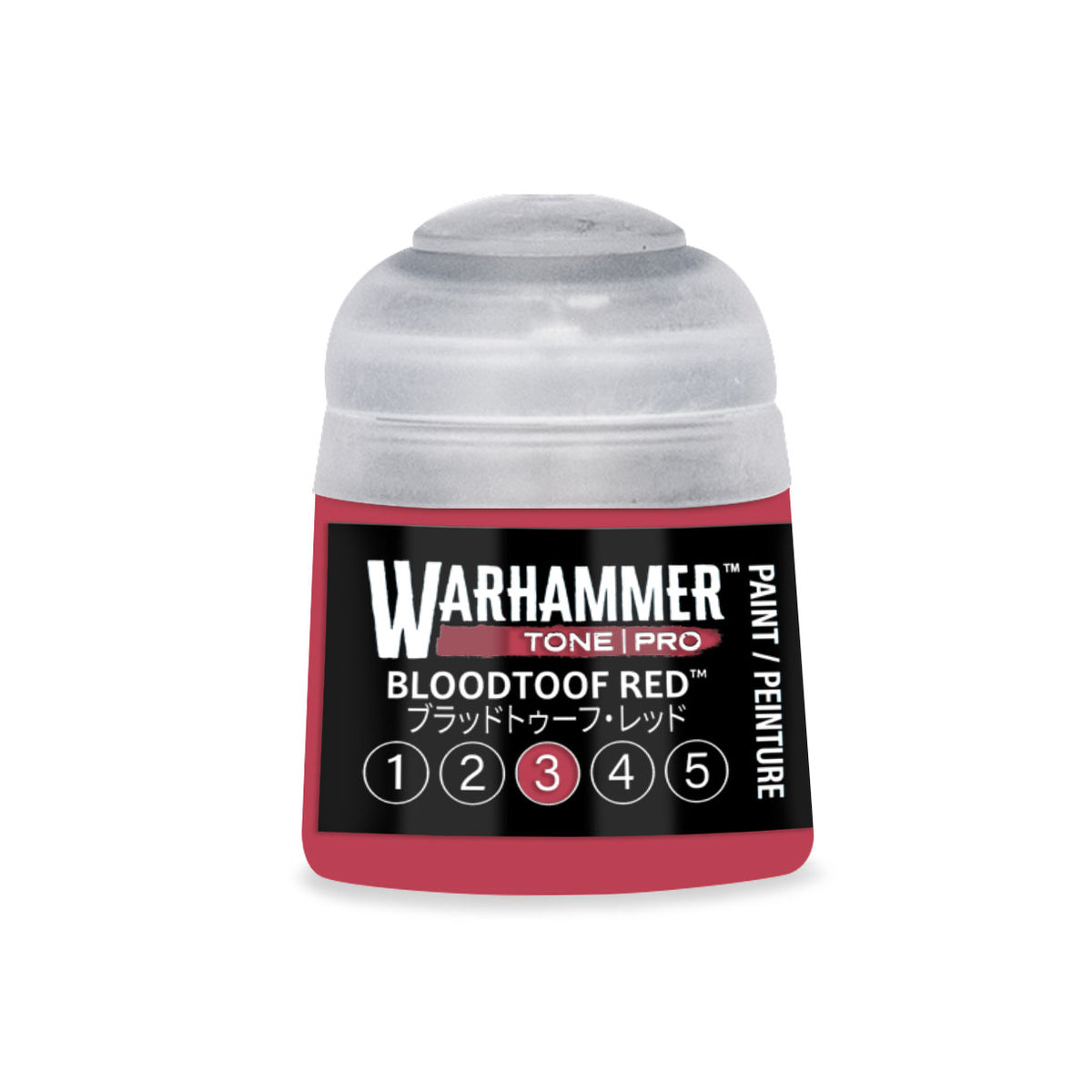 Bloodtoof Red (Pre-order)