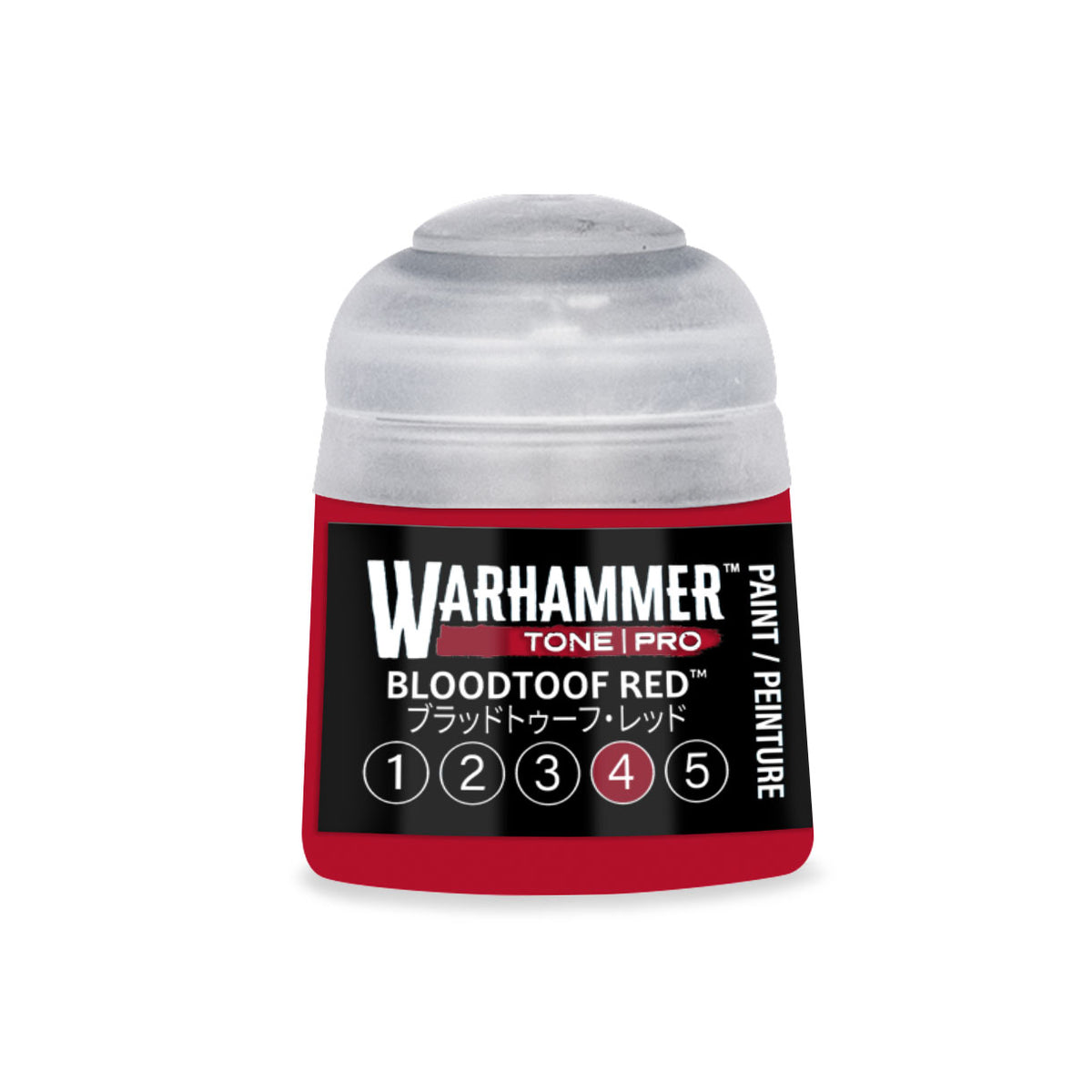 Bloodtoof Red (Pre-order)