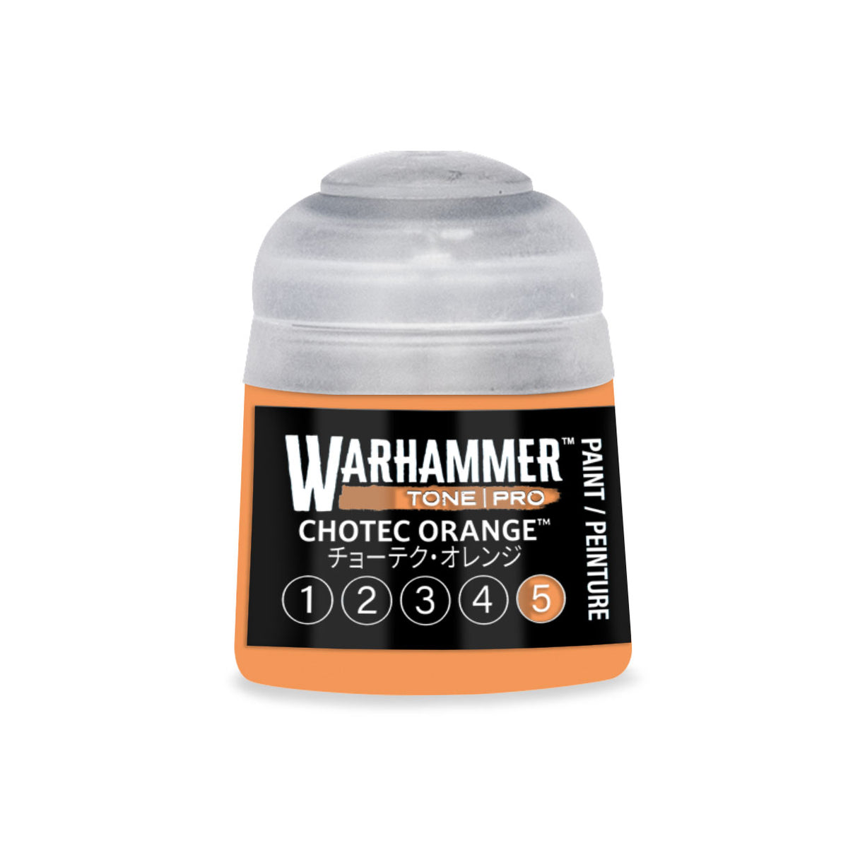 Chotec Orange (Pre-order)