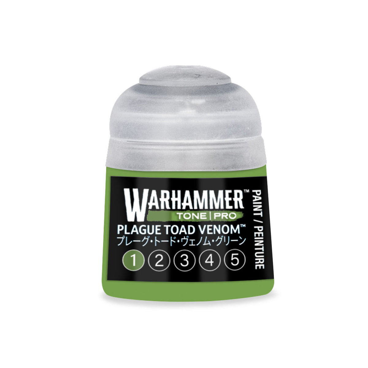 Plague Toad Venom (Pre-order)