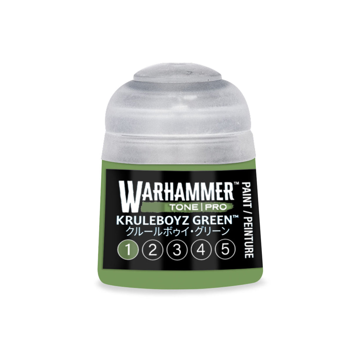 Kruleboyz Green (Pre-order)