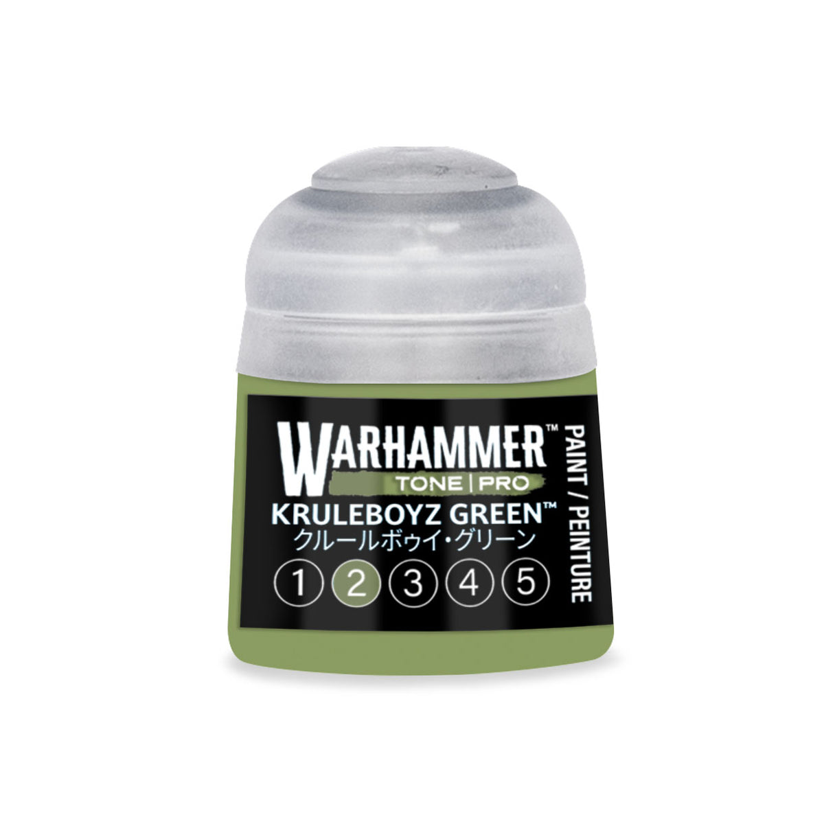 Kruleboyz Green (Pre-order)