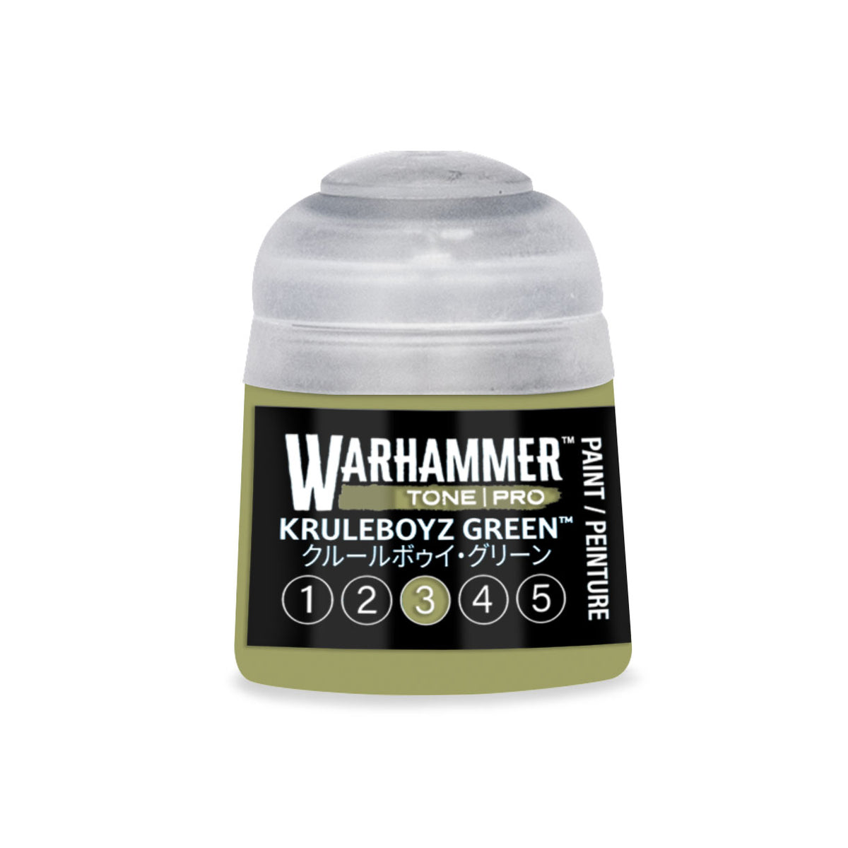 Kruleboyz Green (Pre-order)