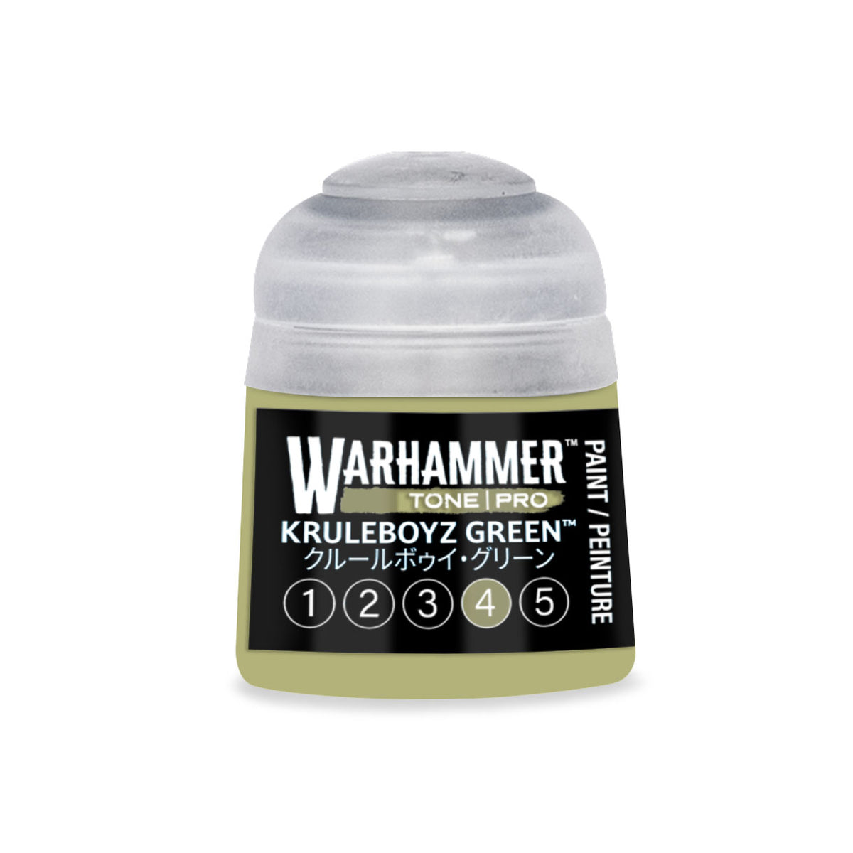 Kruleboyz Green (Pre-order)