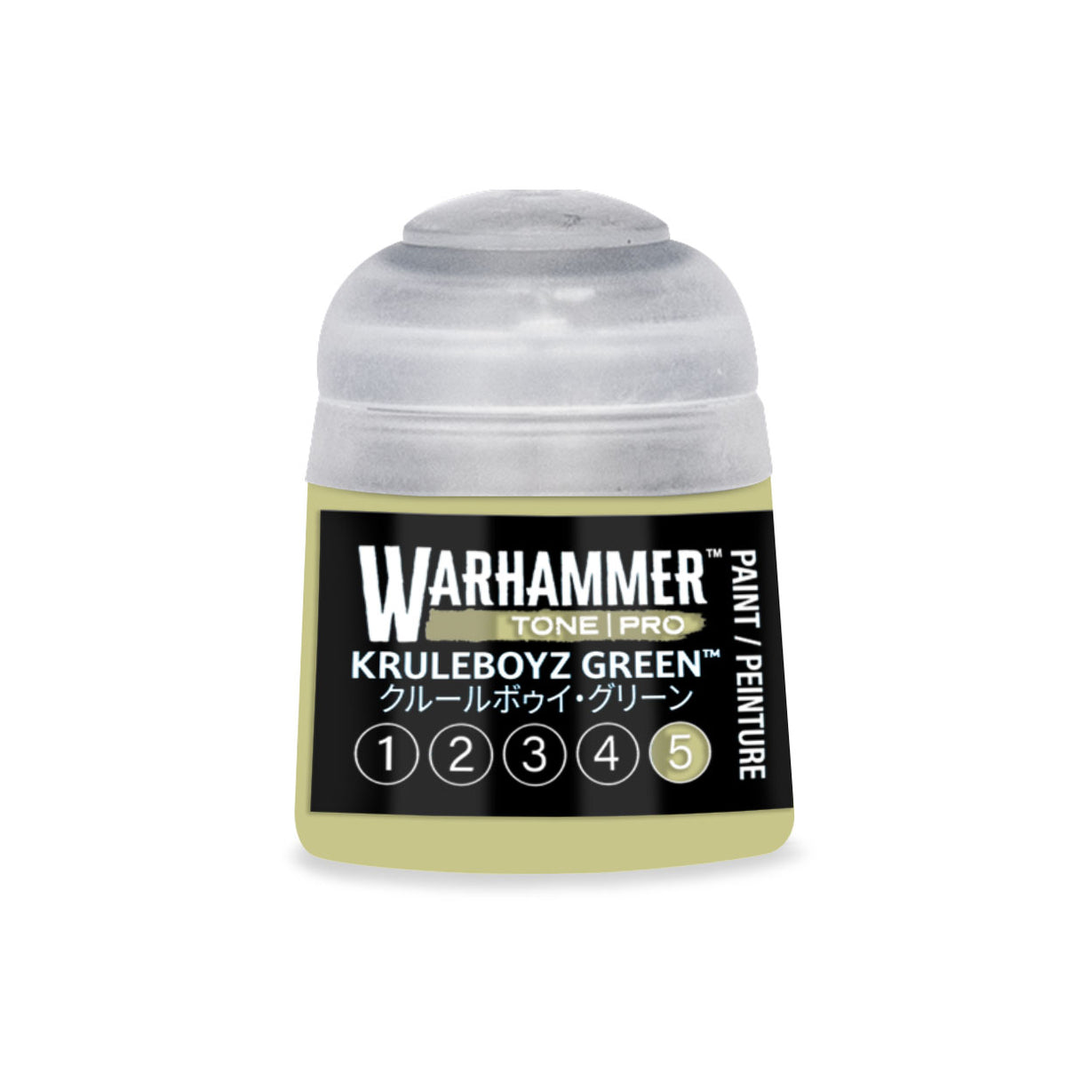 Kruleboyz Green (Pre-order)