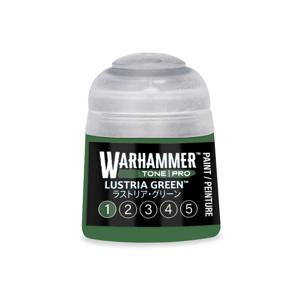 Lustria Green (Pre-order)