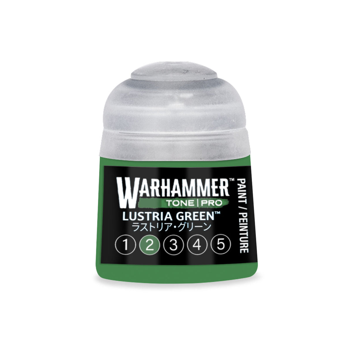Lustria Green (Pre-order)