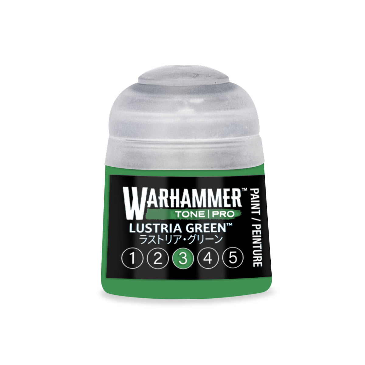 Lustria Green (Pre-order)