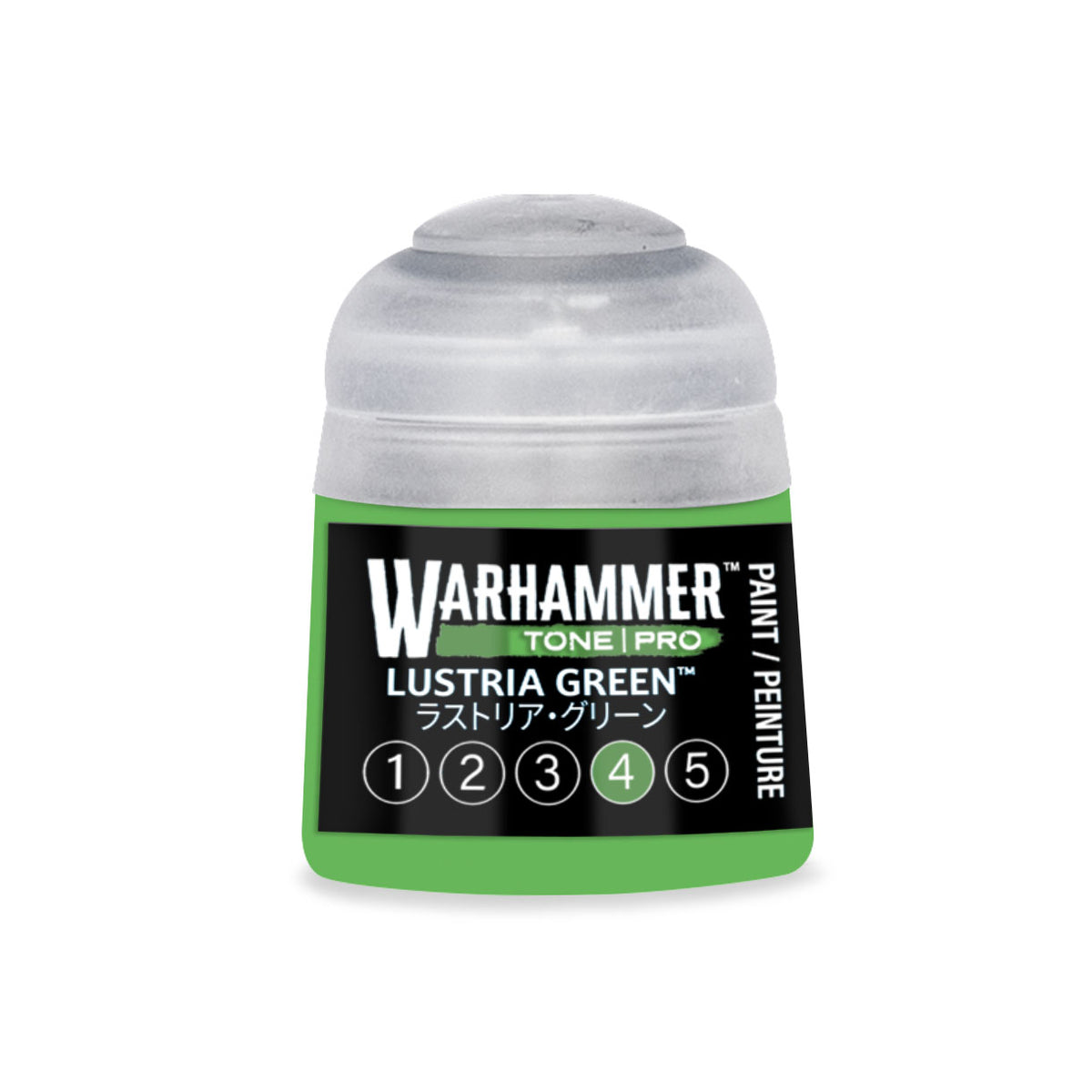 Lustria Green (Pre-order)