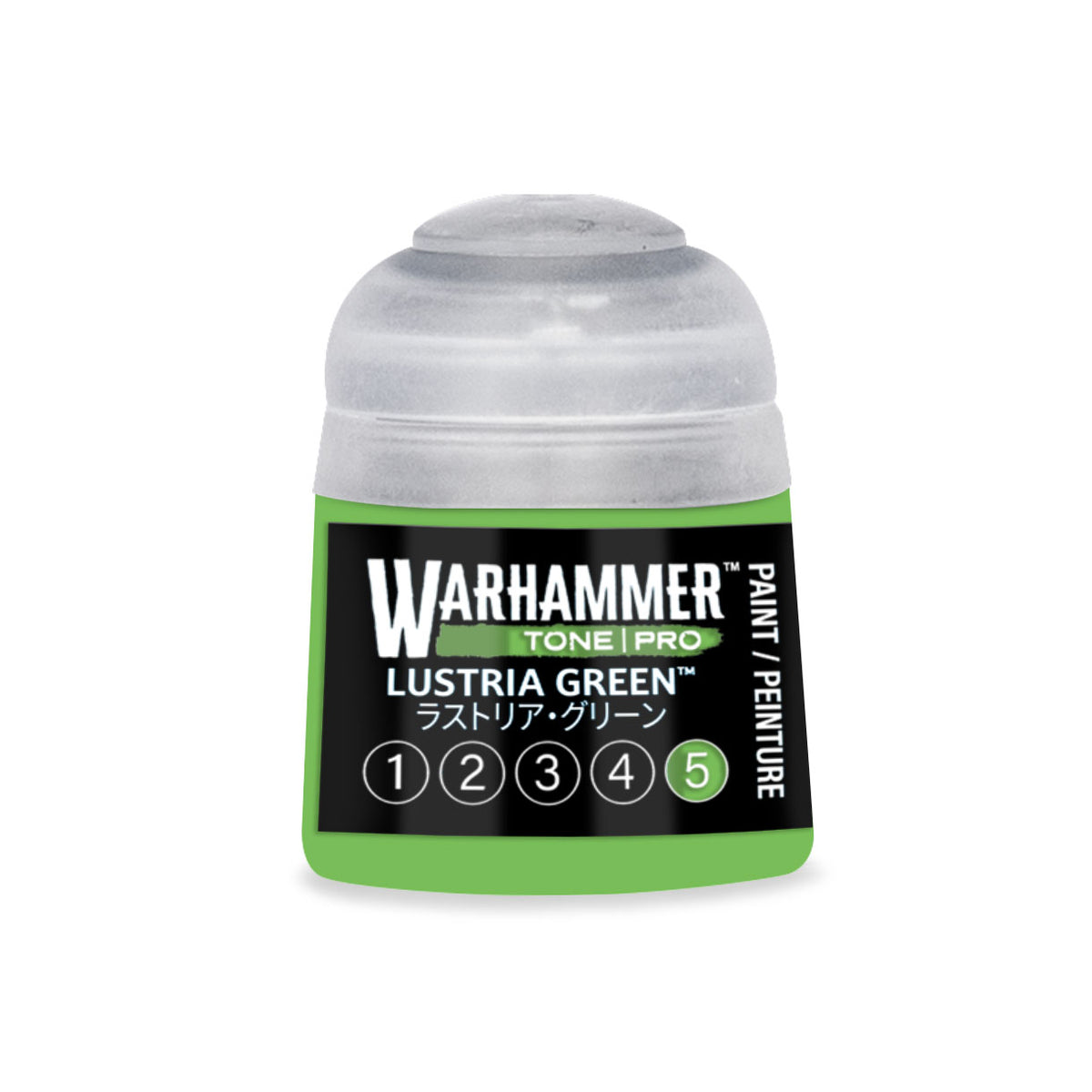 Lustria Green (Pre-order)