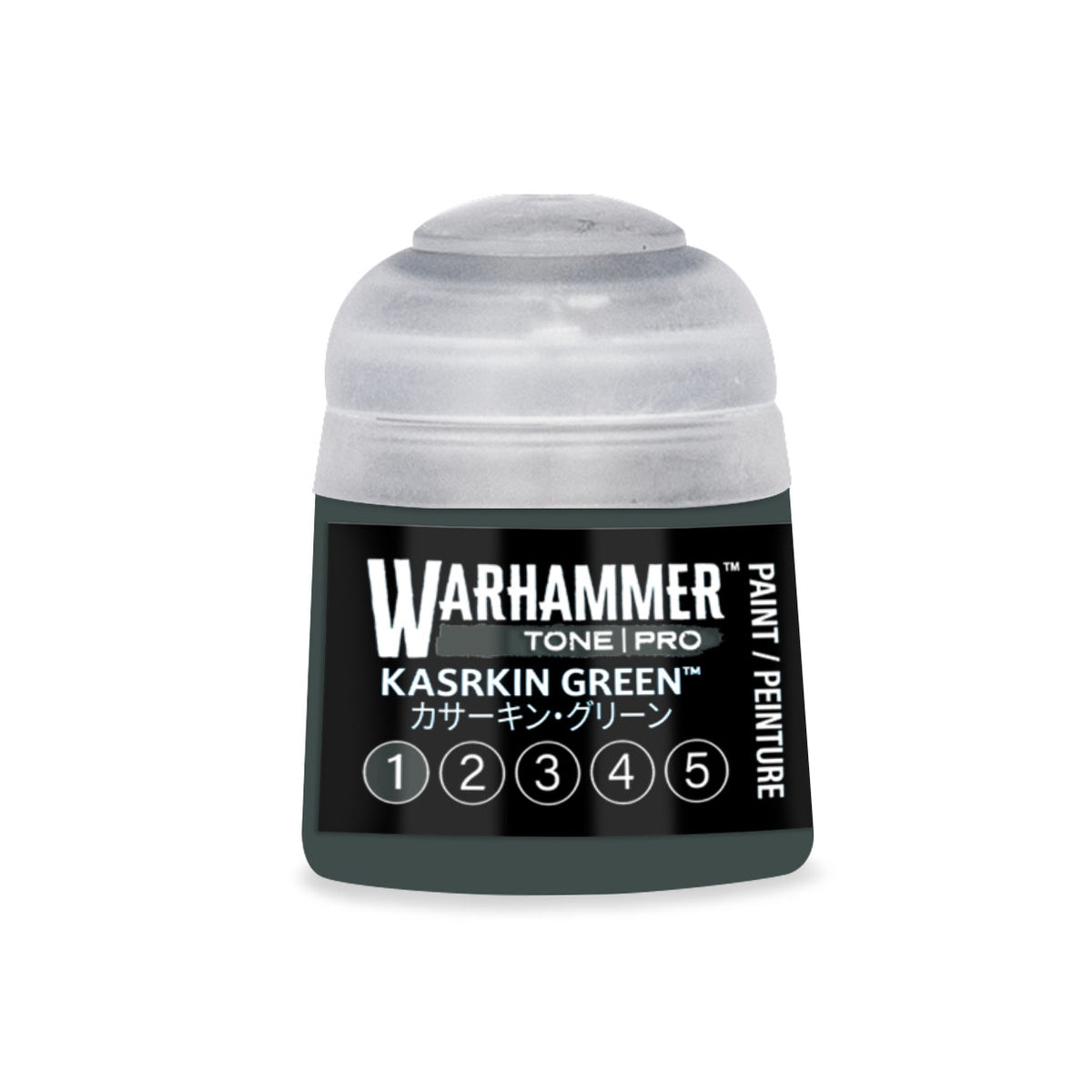 Kasrkin Green (Pre-order)