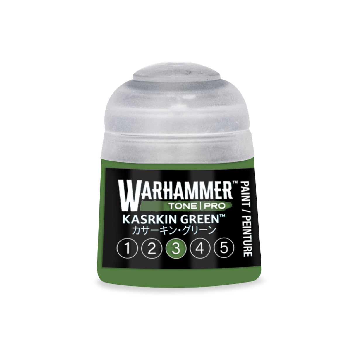 Kasrkin Green (Pre-order)