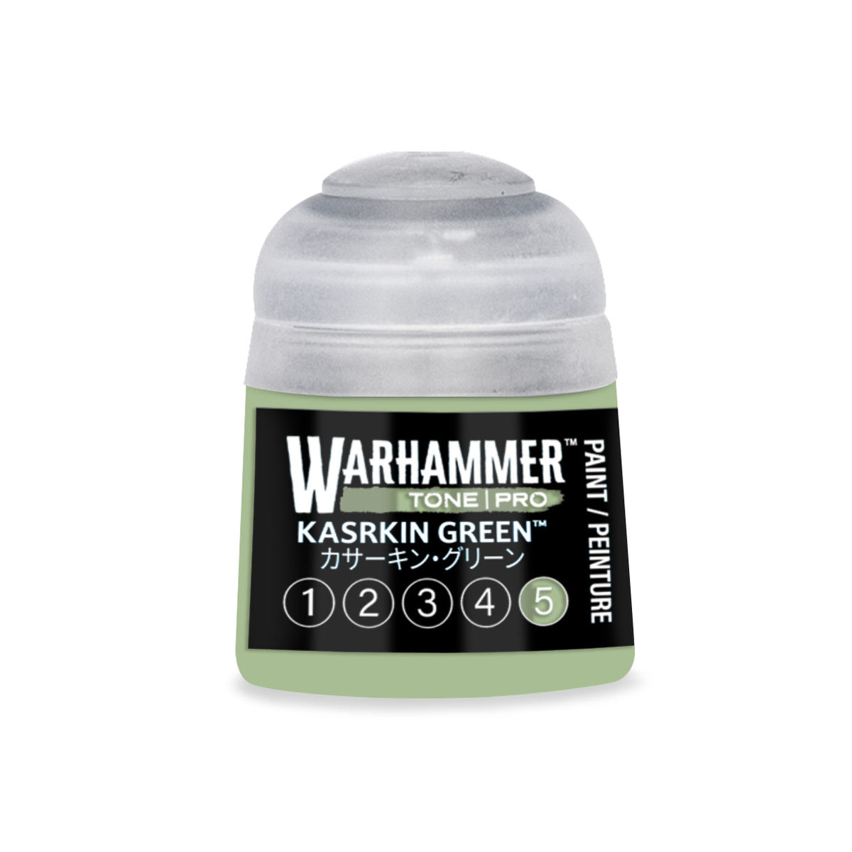 Kasrkin Green (Pre-order)