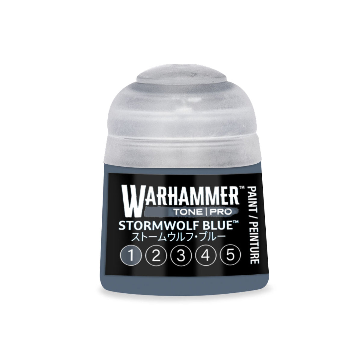 Stormwolf Blue (Pre-order)