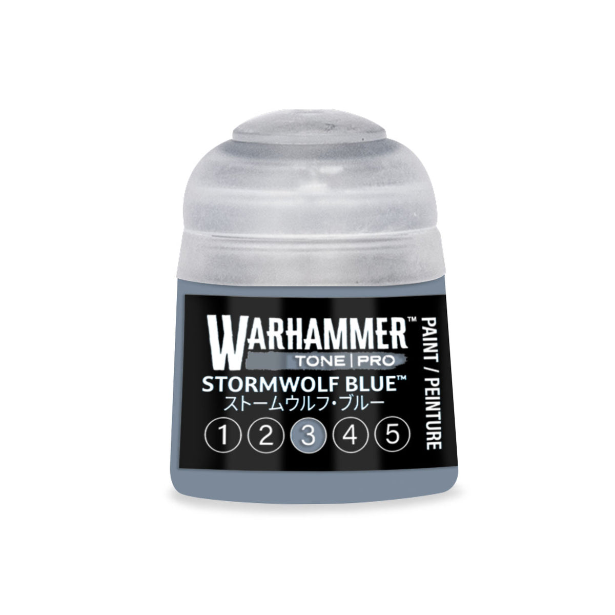 Stormwolf Blue (Pre-order)