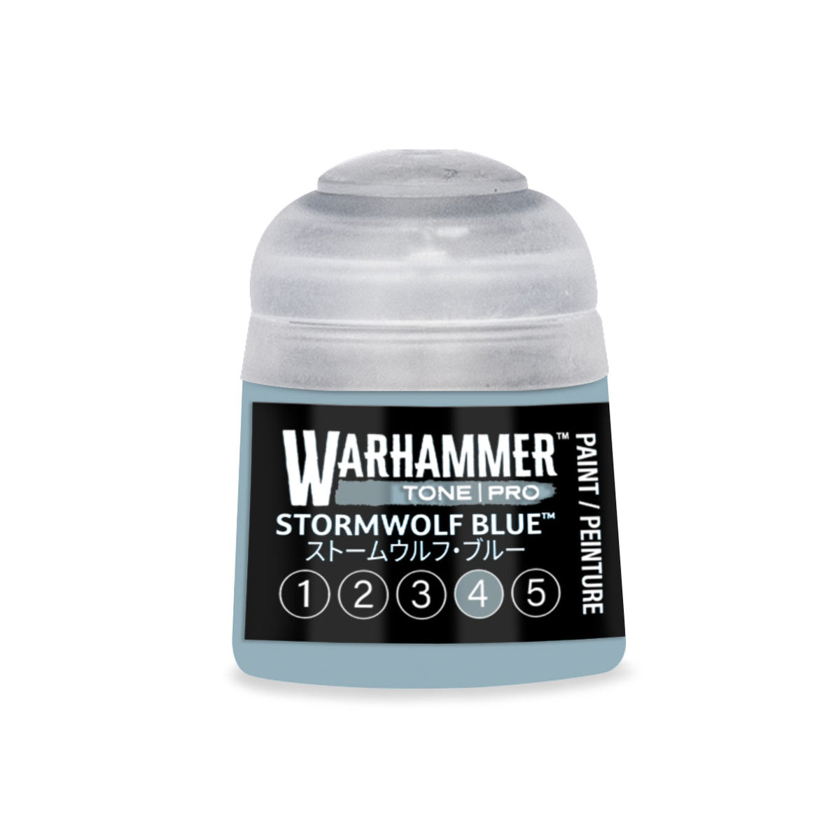 Stormwolf Blue (Pre-order)