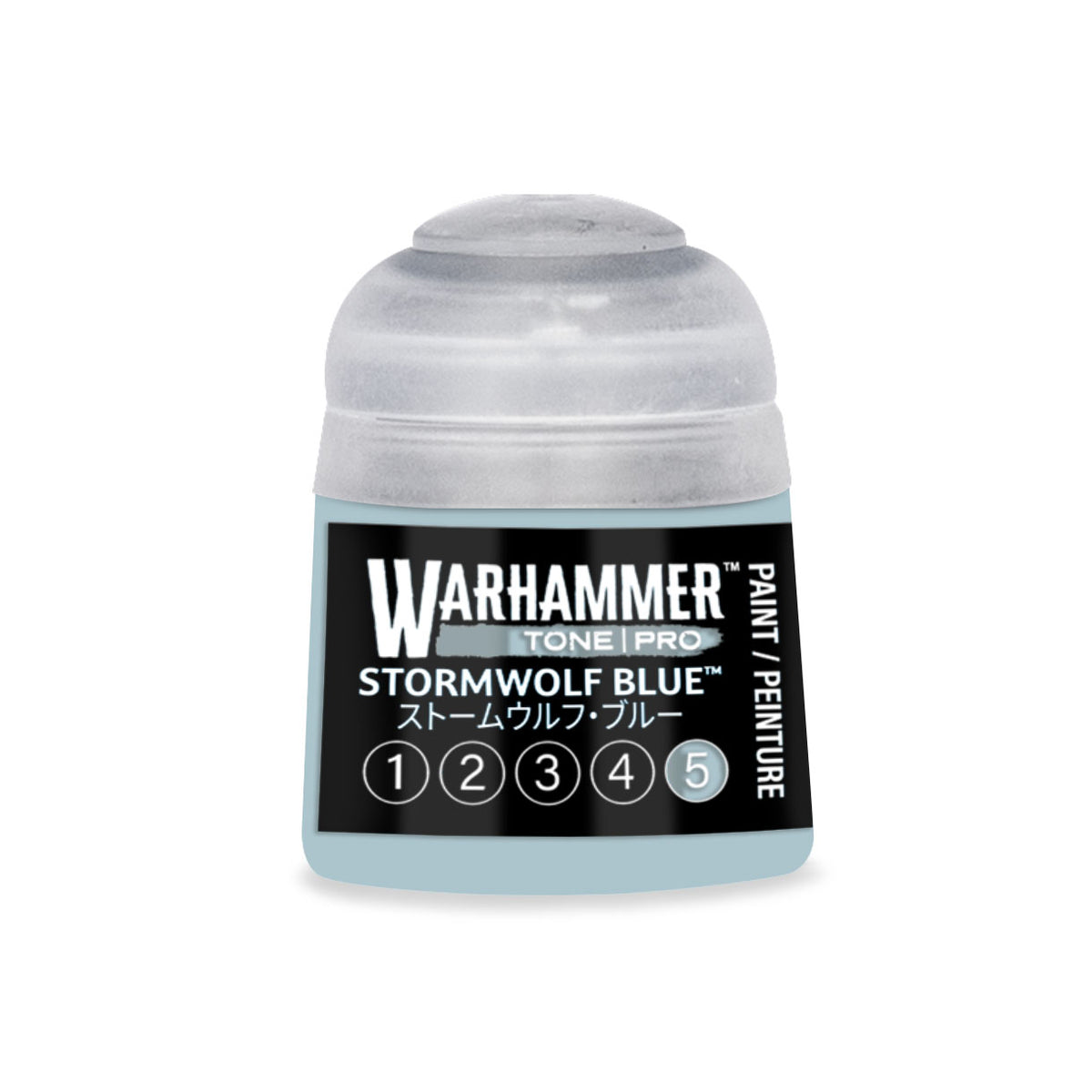 Stormwolf Blue (Pre-order)