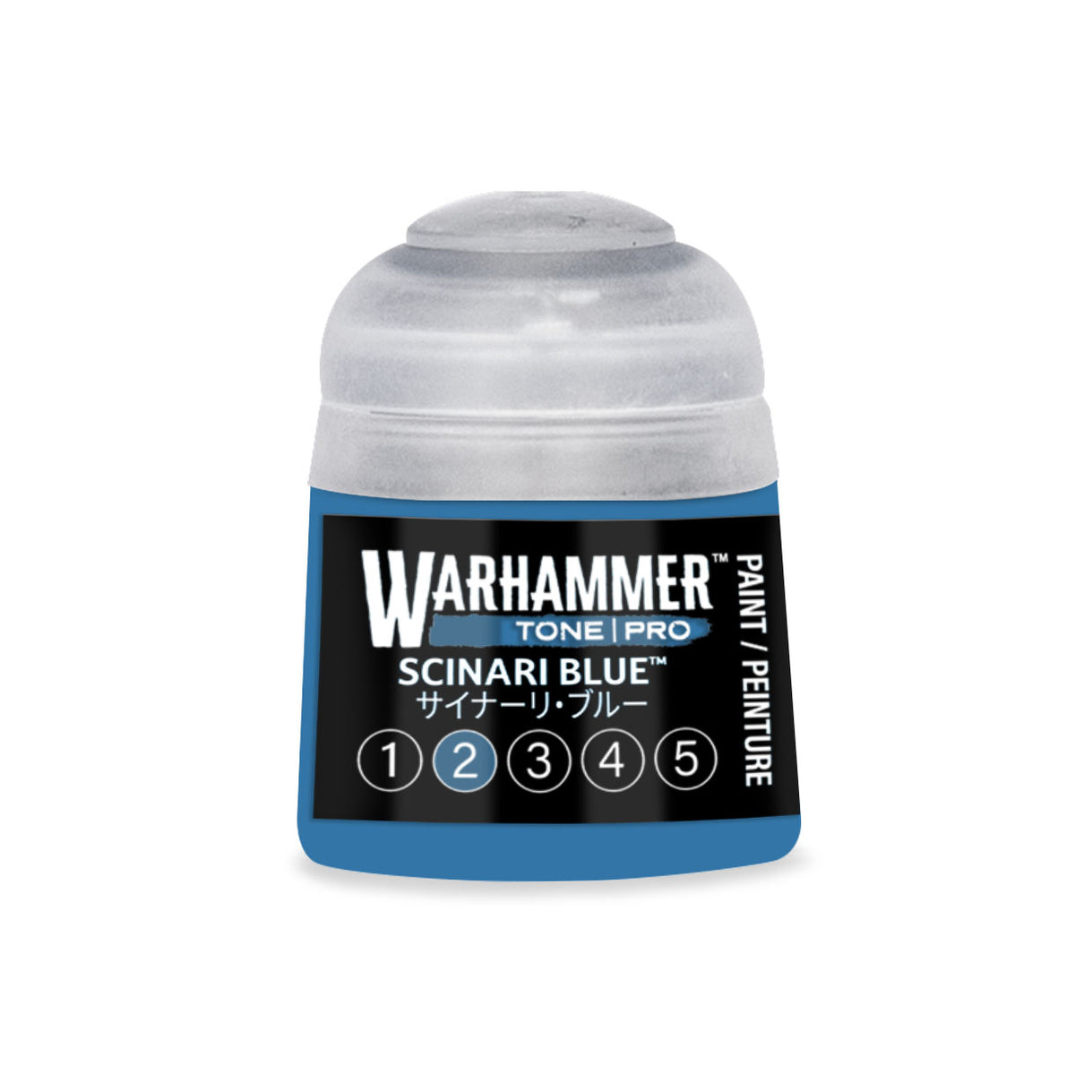 Scinari Blue (Pre-order)