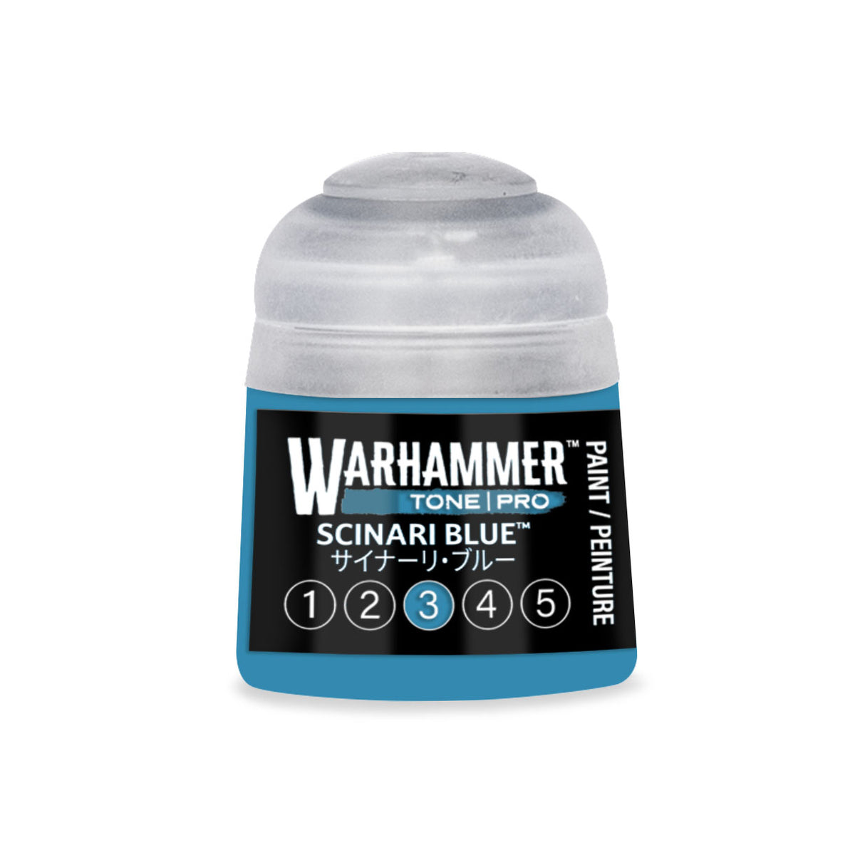 Scinari Blue (Pre-order)
