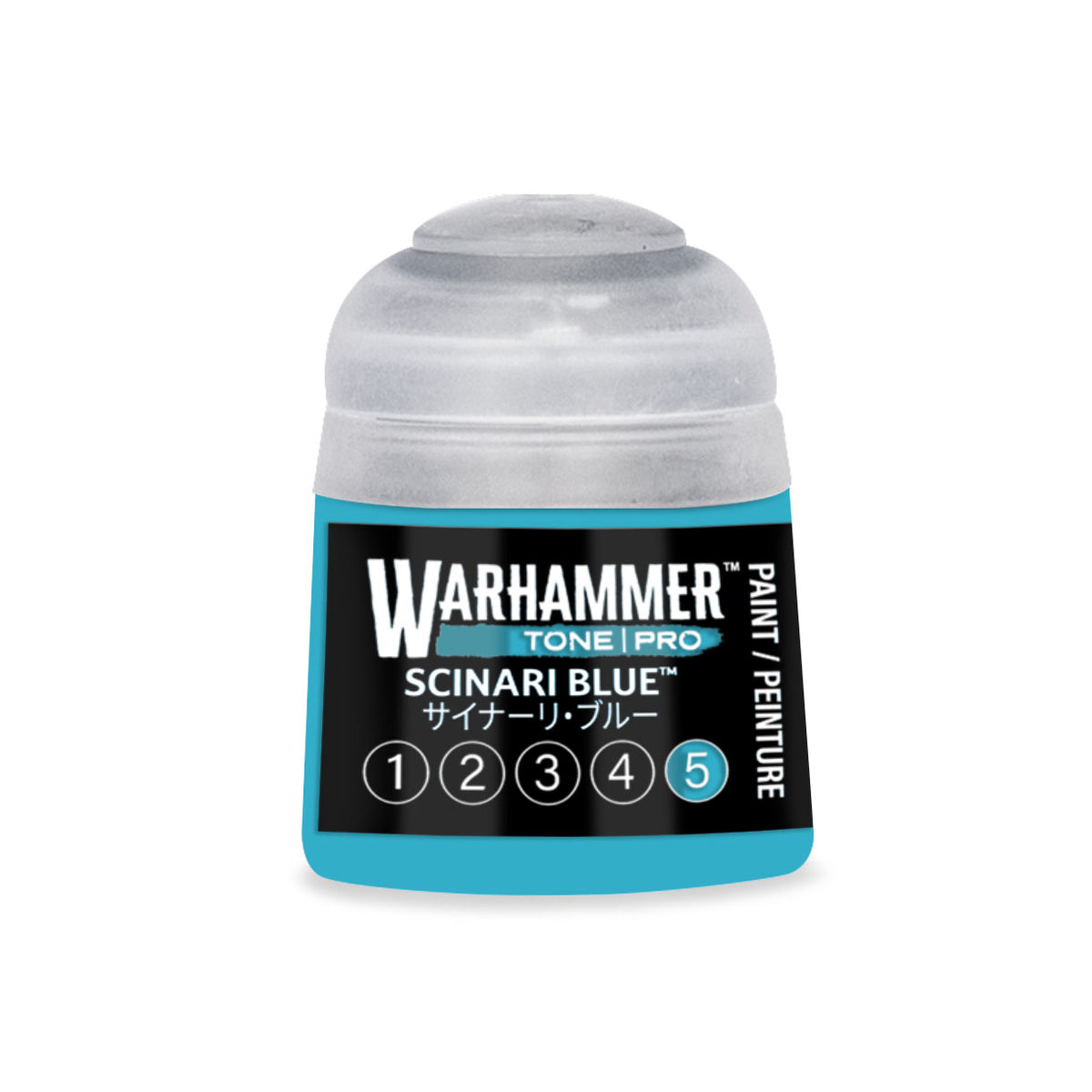 Scinari Blue (Pre-order)