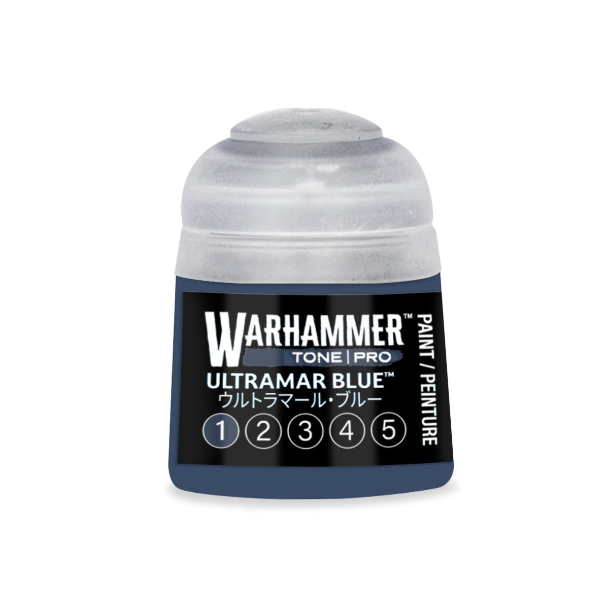 Ultramar Blue (Pre-order)