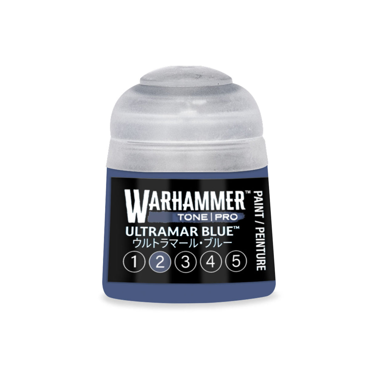 Ultramar Blue (Pre-order)
