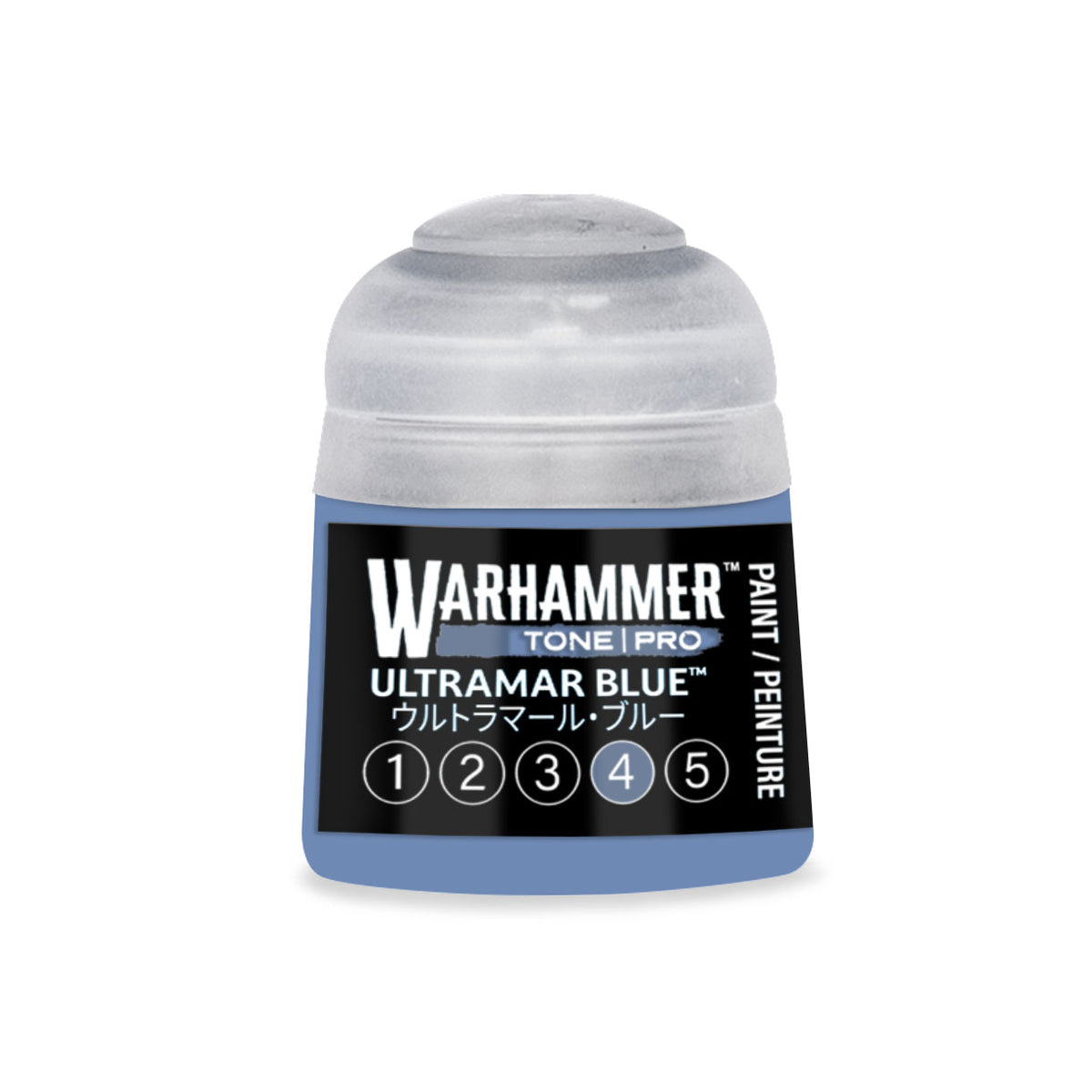 Ultramar Blue (Pre-order)