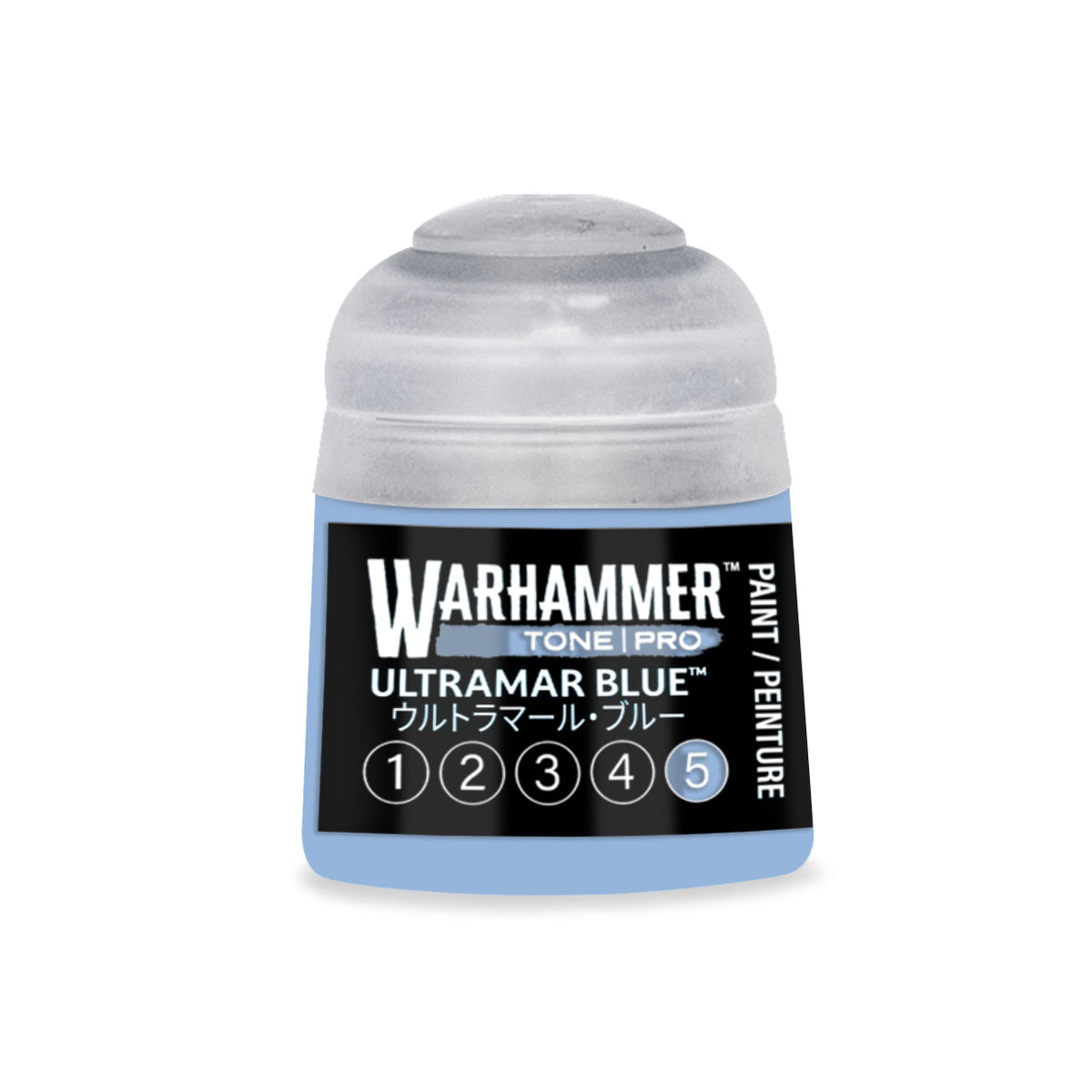 Ultramar Blue (Pre-order)