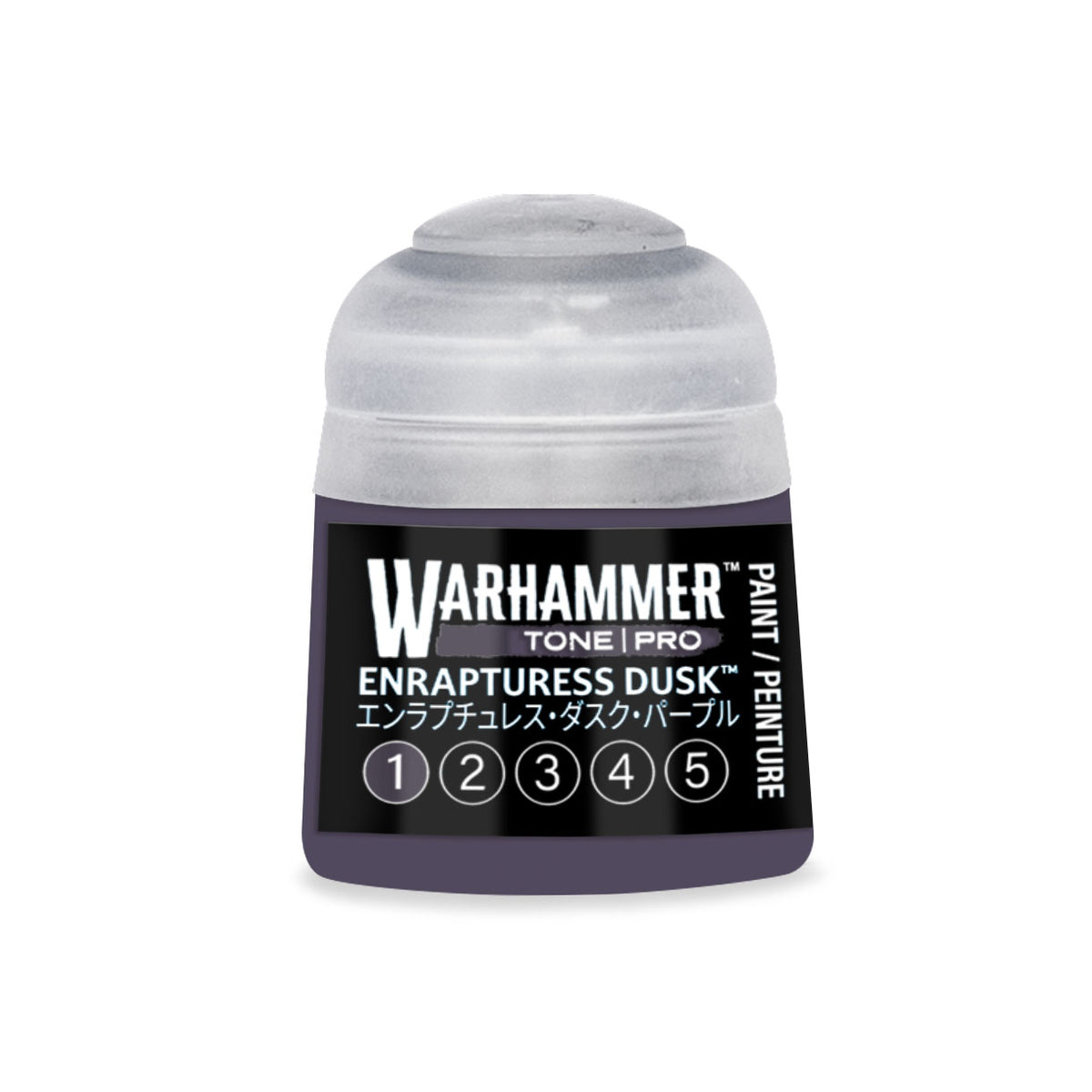 Enrapturess Dusk (Pre-order)