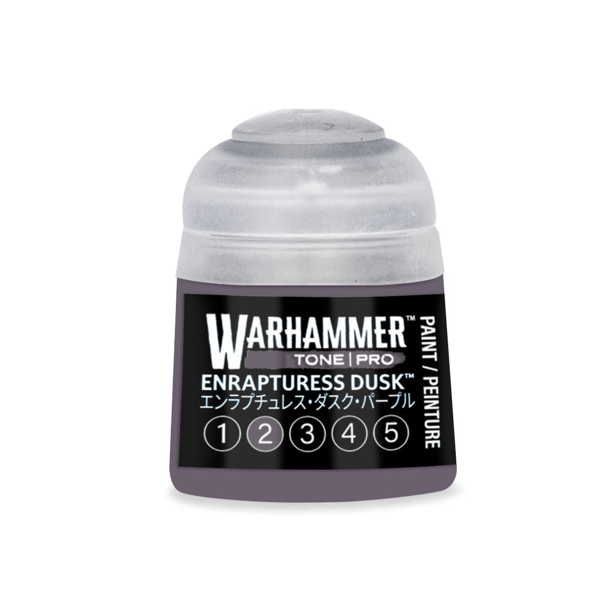 Enrapturess Dusk (Pre-order)