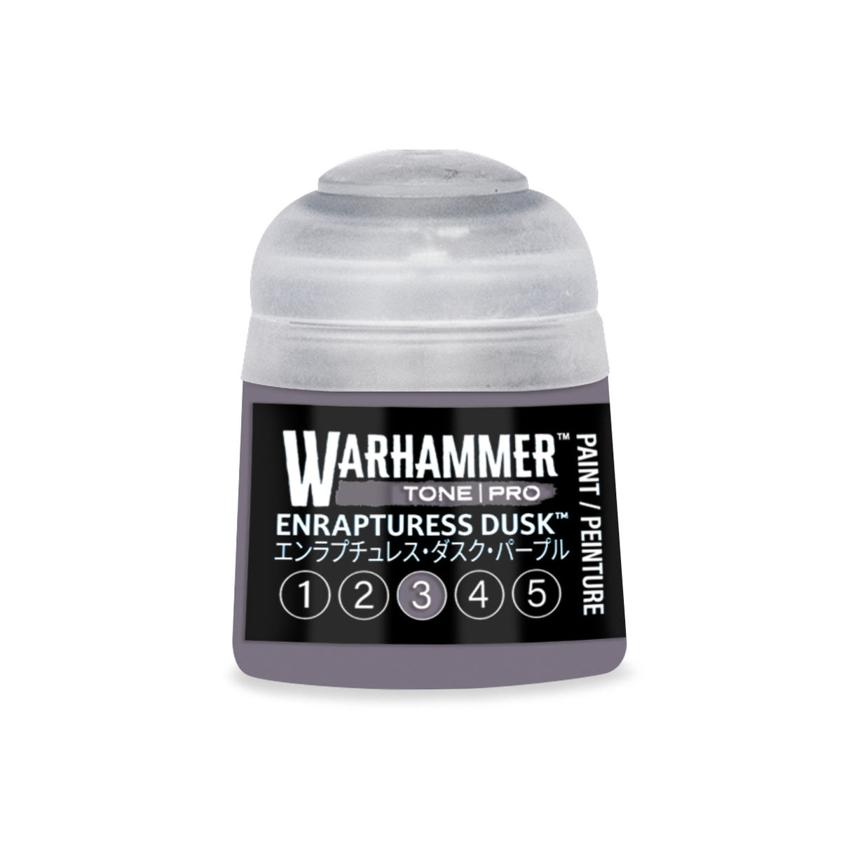 Enrapturess Dusk (Pre-order)