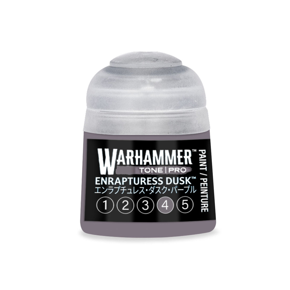 Enrapturess Dusk (Pre-order)