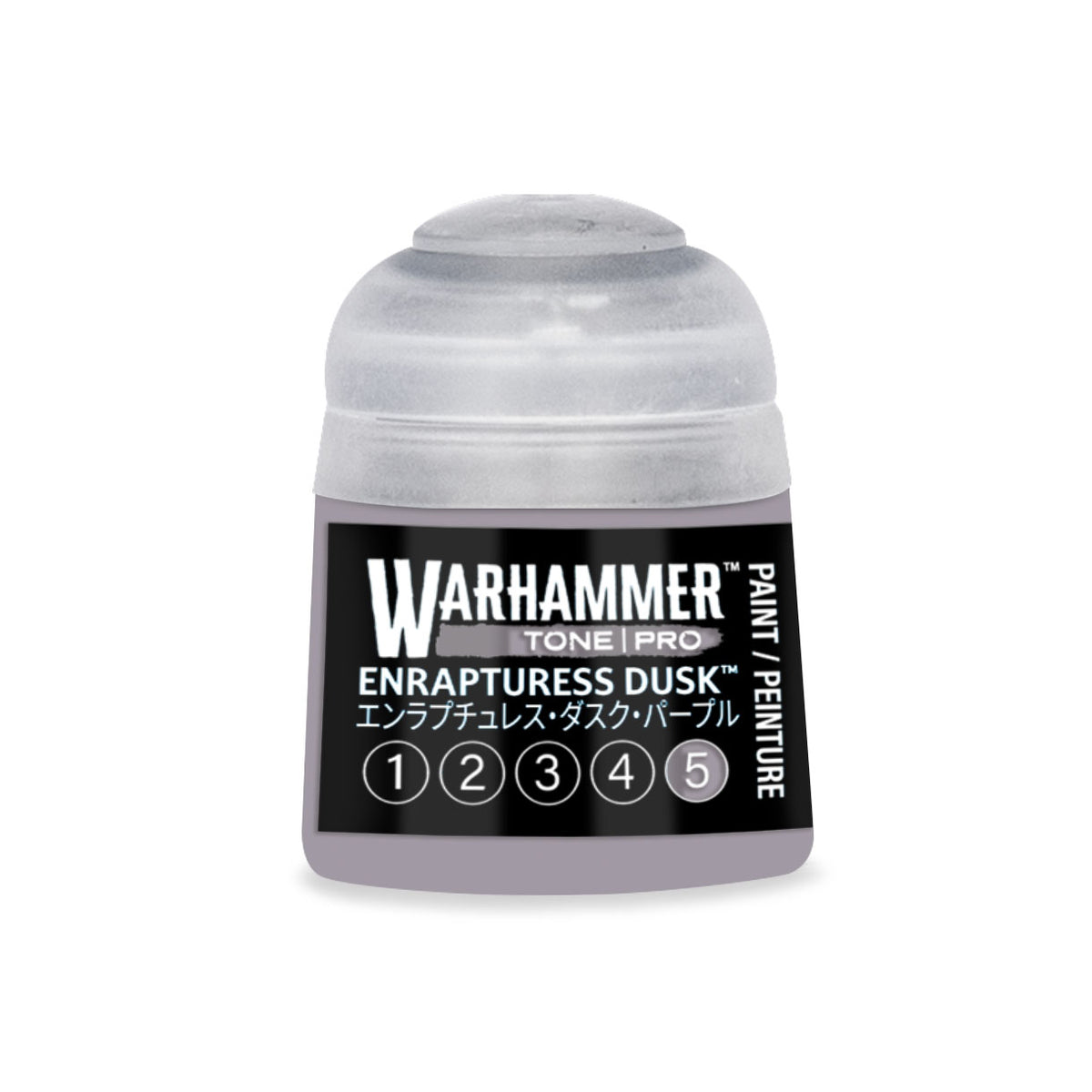 Enrapturess Dusk (Pre-order)