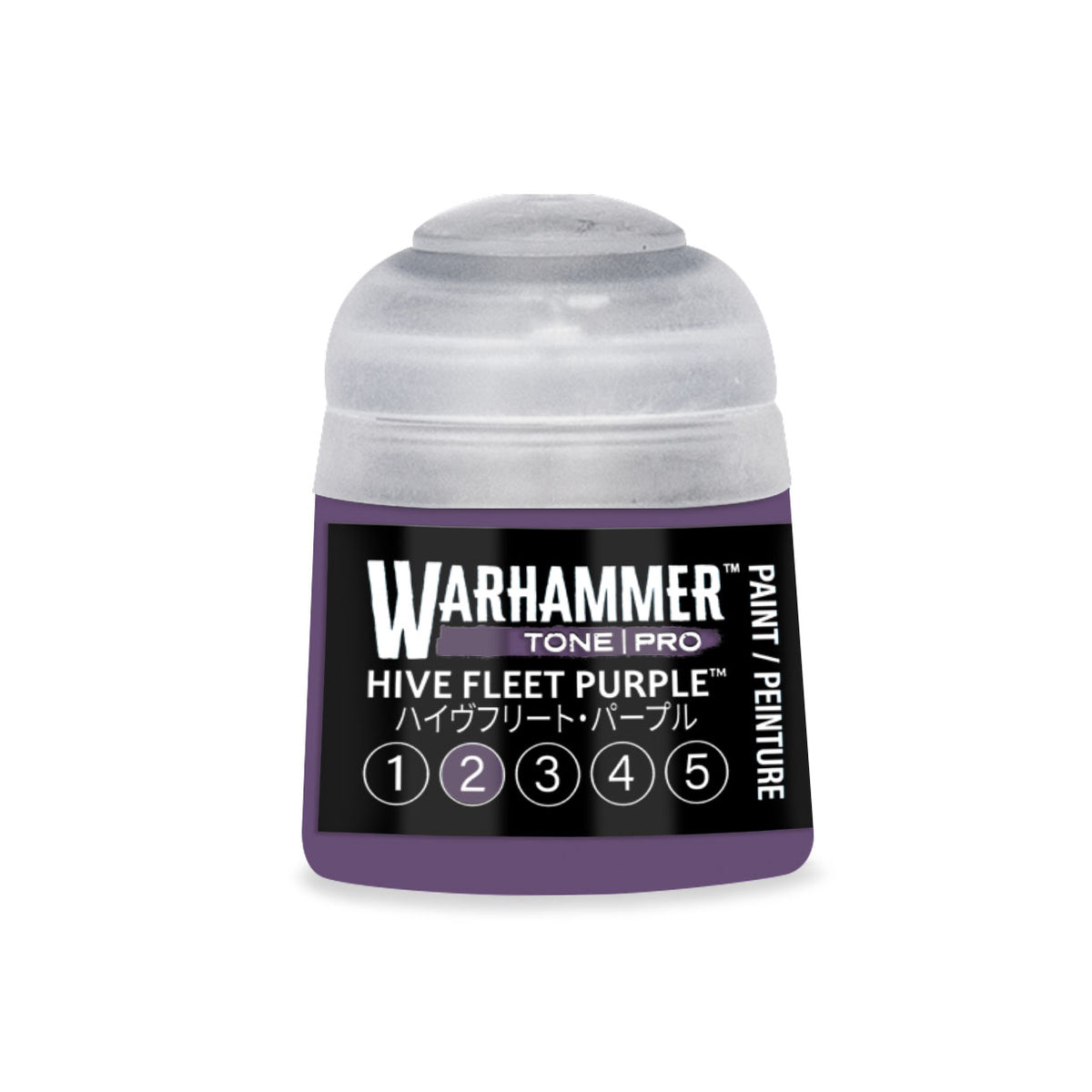 Hive Fleet Purple (Pre-order)