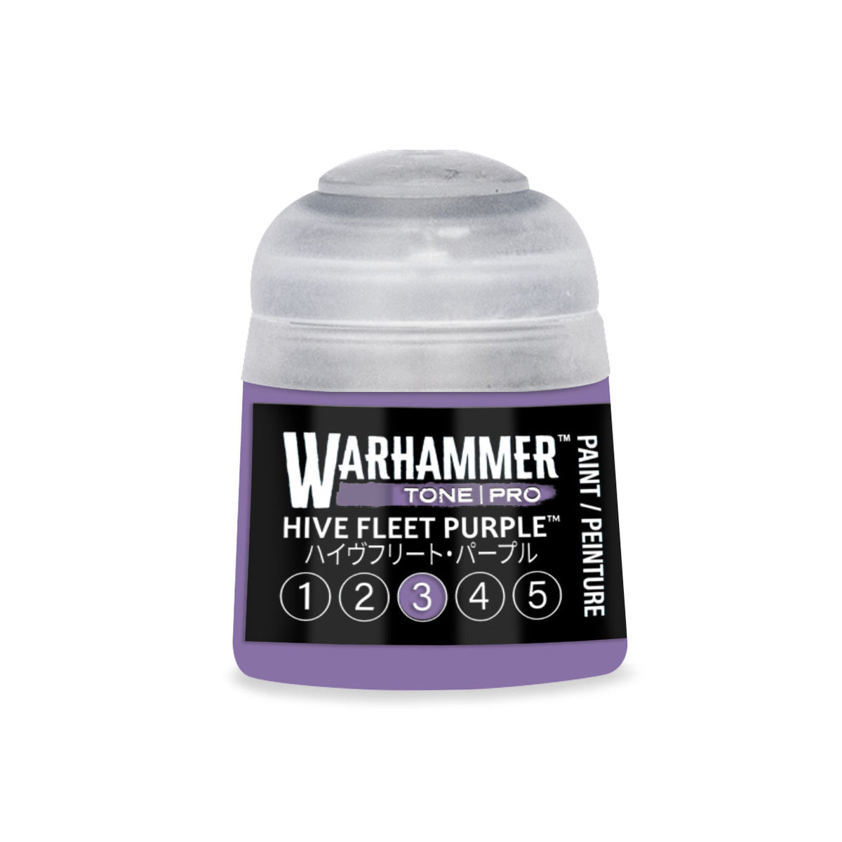 Hive Fleet Purple (Pre-order)