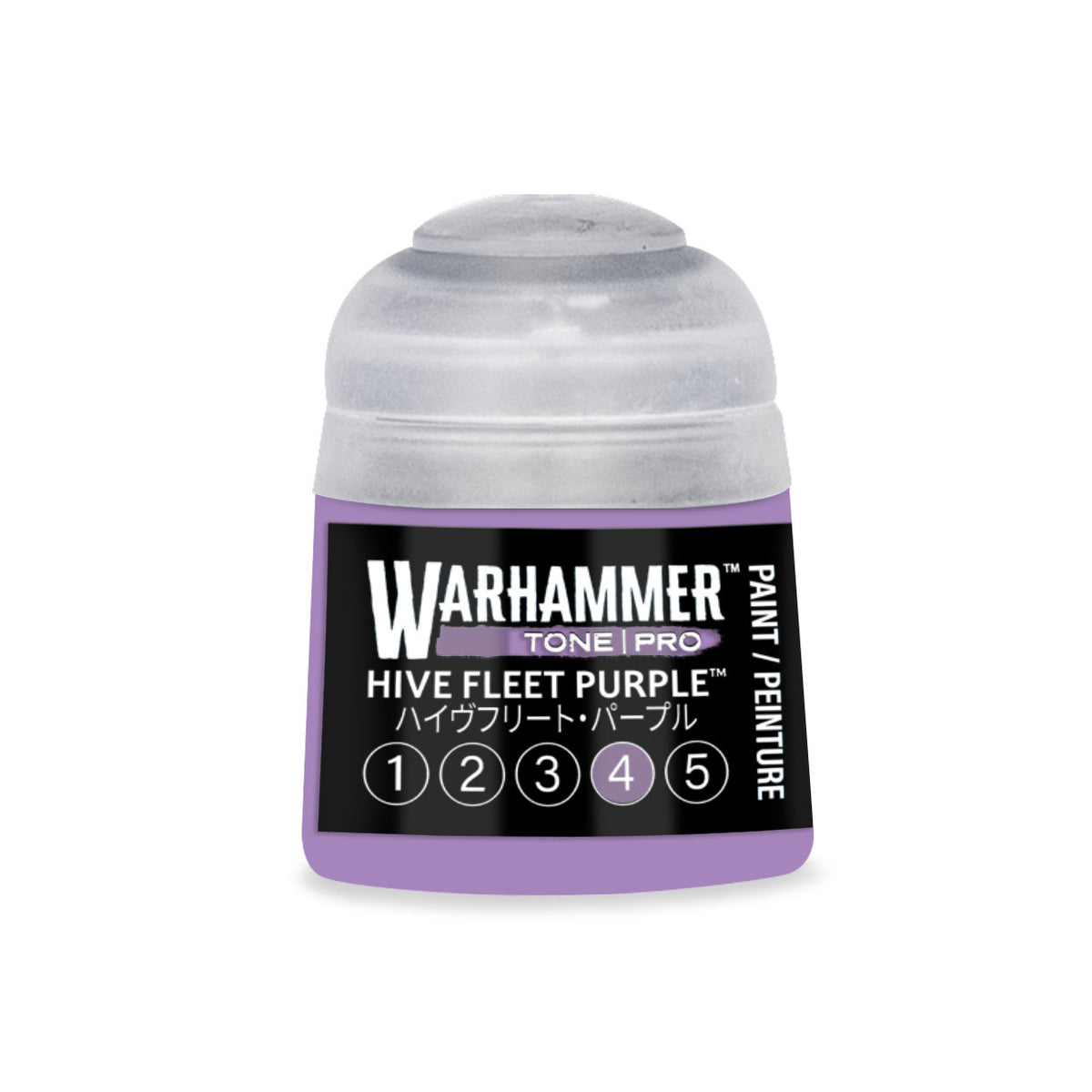 Hive Fleet Purple (Pre-order)