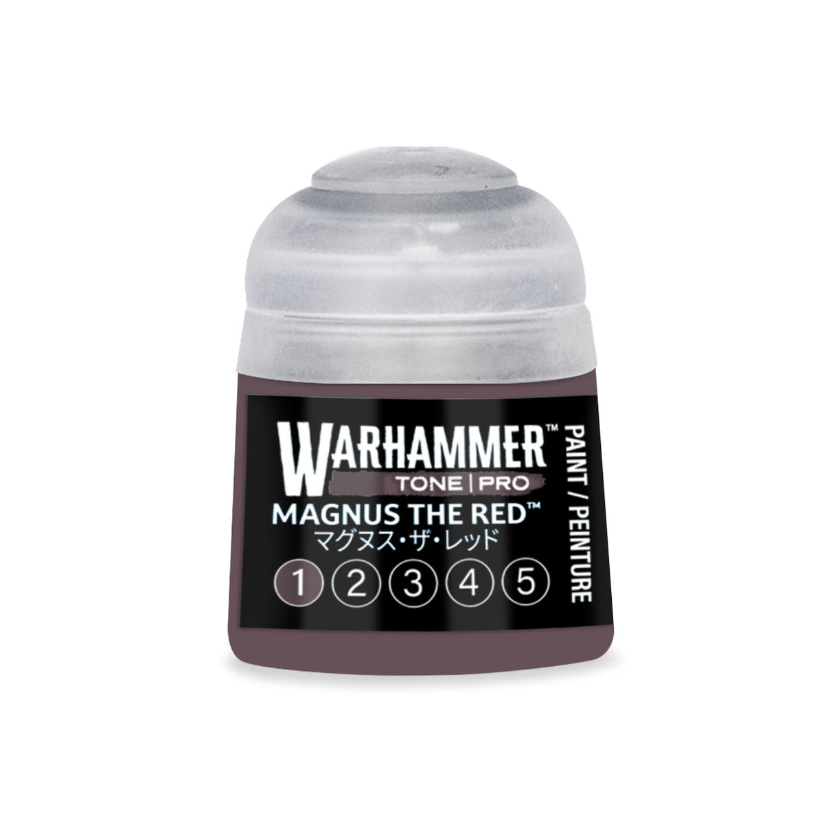 Magnus The Red (Pre-order)