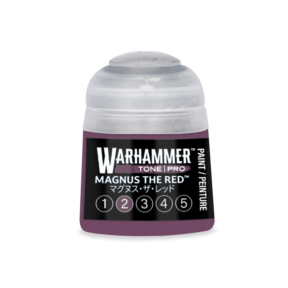 Magnus The Red (Pre-order)