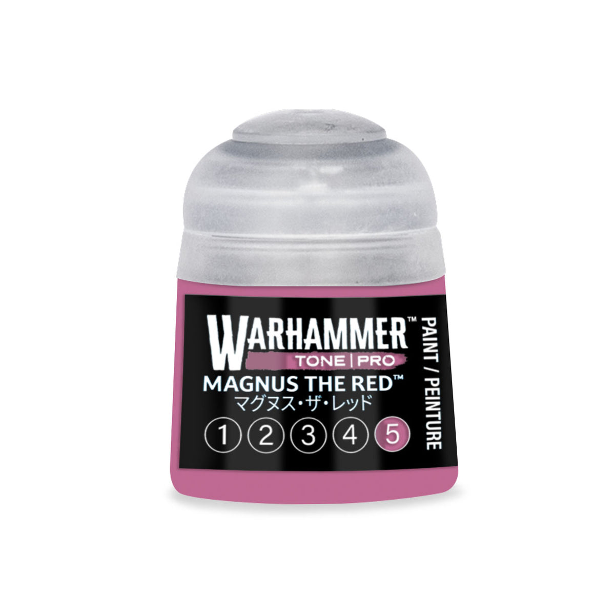 Magnus The Red (Pre-order)