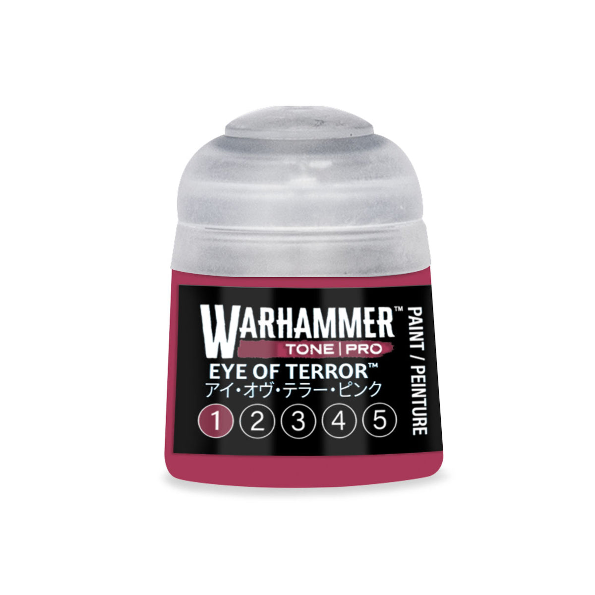 Eye of Terror (Pre-order)