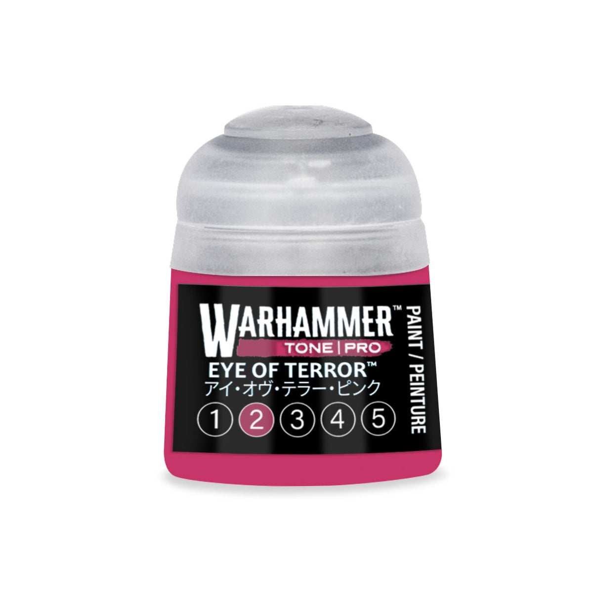 Eye of Terror (Pre-order)