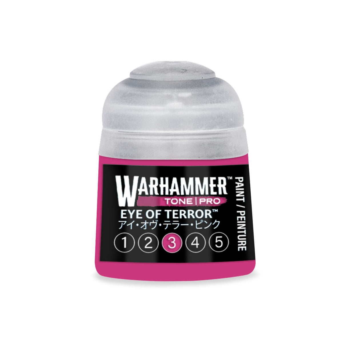 Eye of Terror (Pre-order)