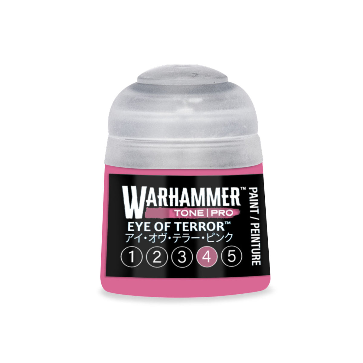 Eye of Terror (Pre-order)