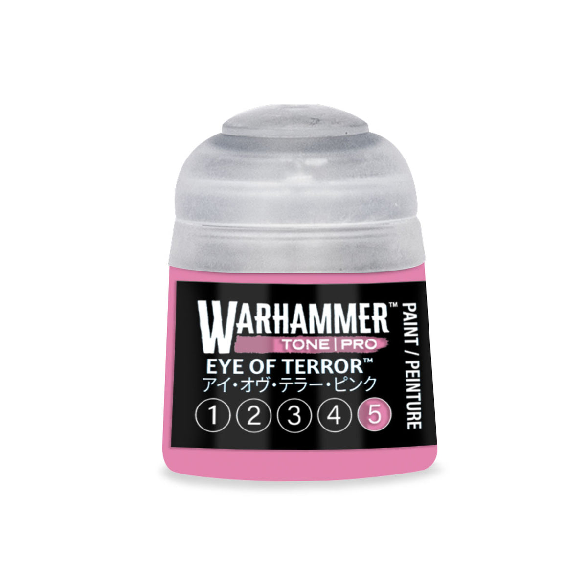 Eye of Terror (Pre-order)
