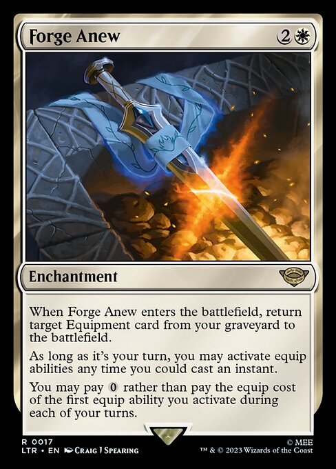 Forge Anew - LTR - 17