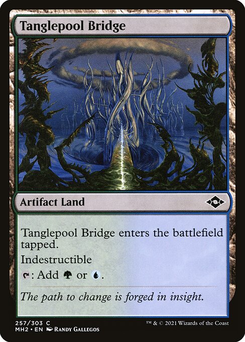 Tanglepool Bridge - MH2 - 257